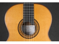 Alhambra Luthier Aniversario Alhambra Luthier Aniversario